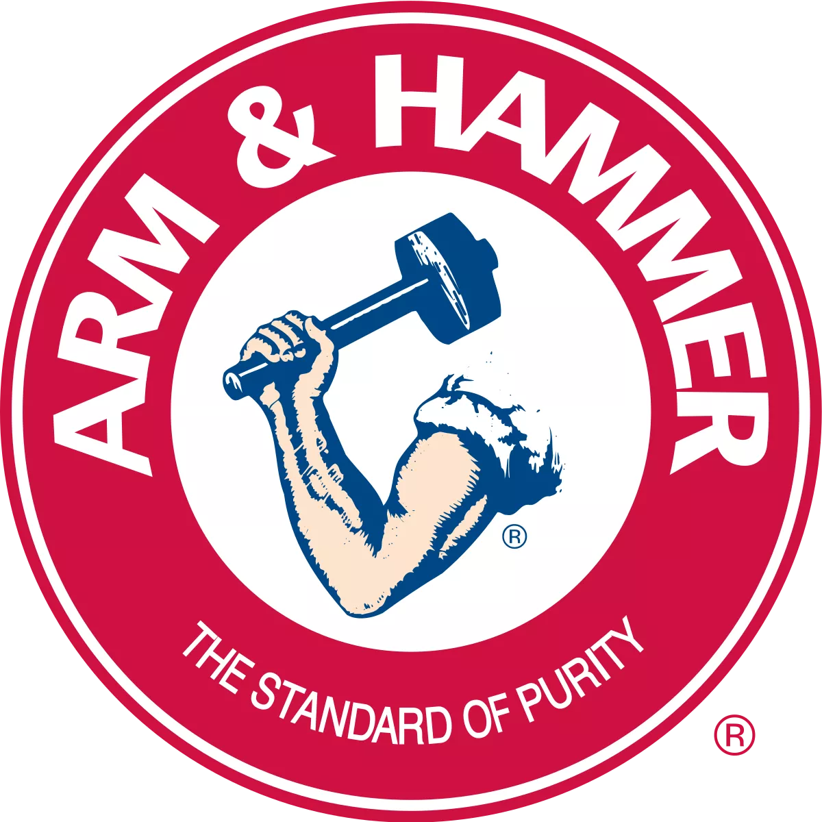 آرم اند همر | Arm And Hammer