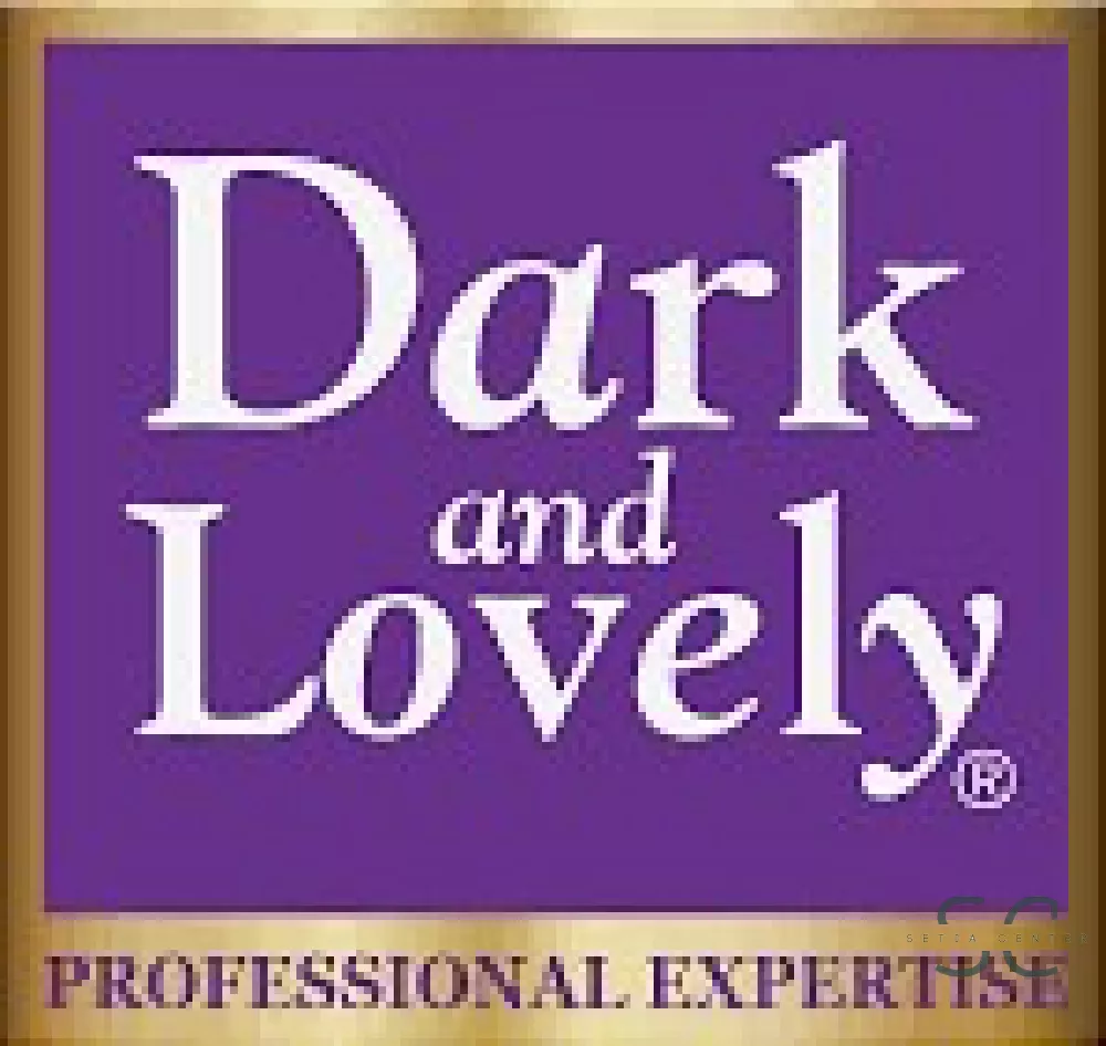 دارک اند لاولی | Dark & lovely